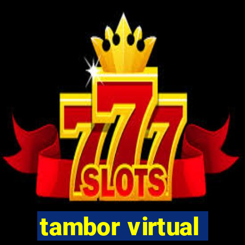 tambor virtual